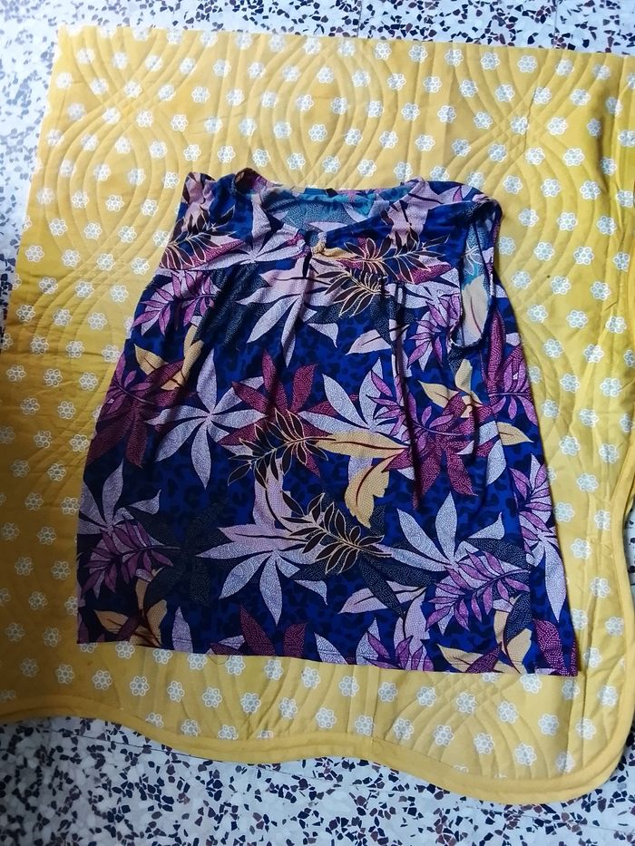 Tee shirt femme