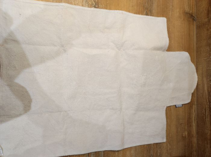 Tapis à langer nomade Papa Pique Maman coud - photo numéro 2