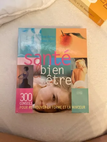 Santé et bien être