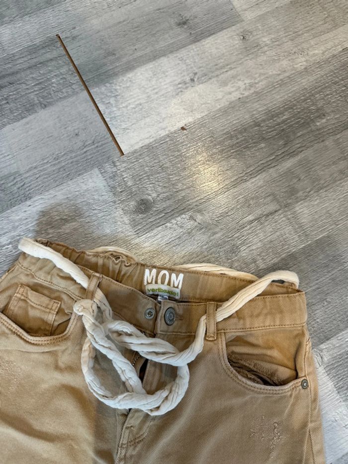Jeans mom - photo numéro 2