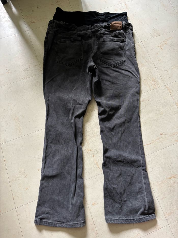 Jeans grossesse - photo numéro 6