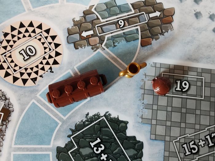 Lego Harry Potter vrac - photo numéro 2