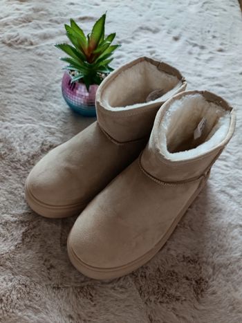 Bottine Lefties