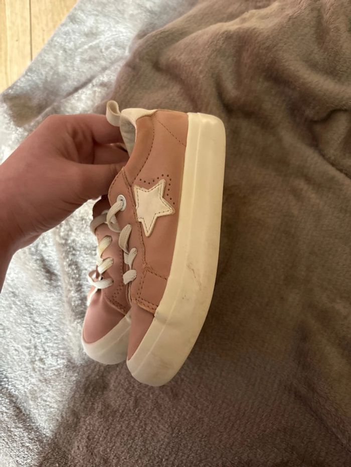 Chaussure - photo numéro 4