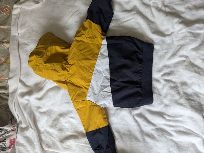 Imperméable - photo numéro 3