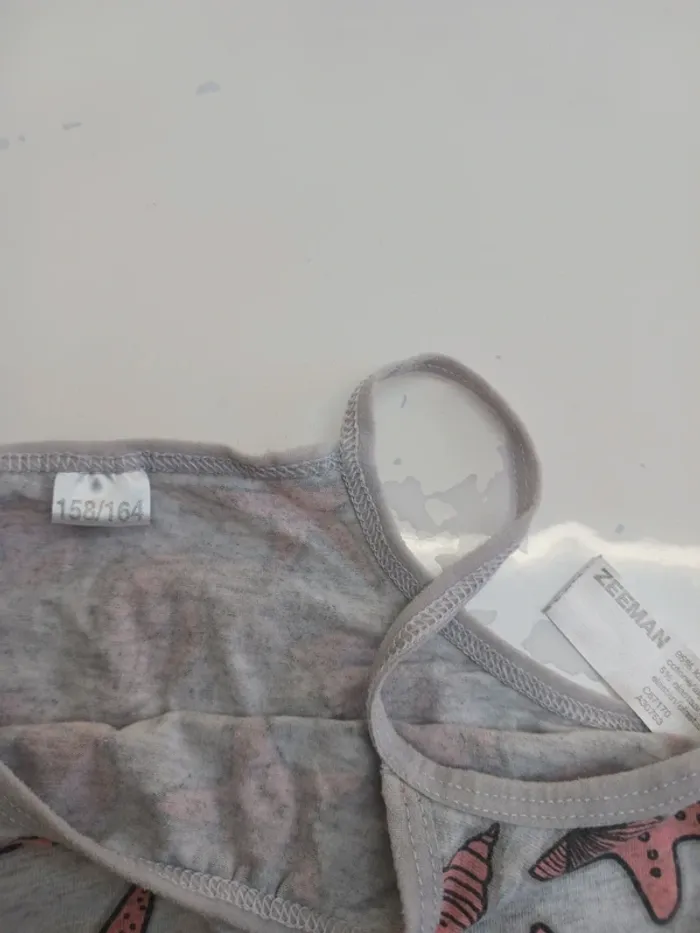 Brassière fille 13 / 14 ans Zeeman - photo numéro 3