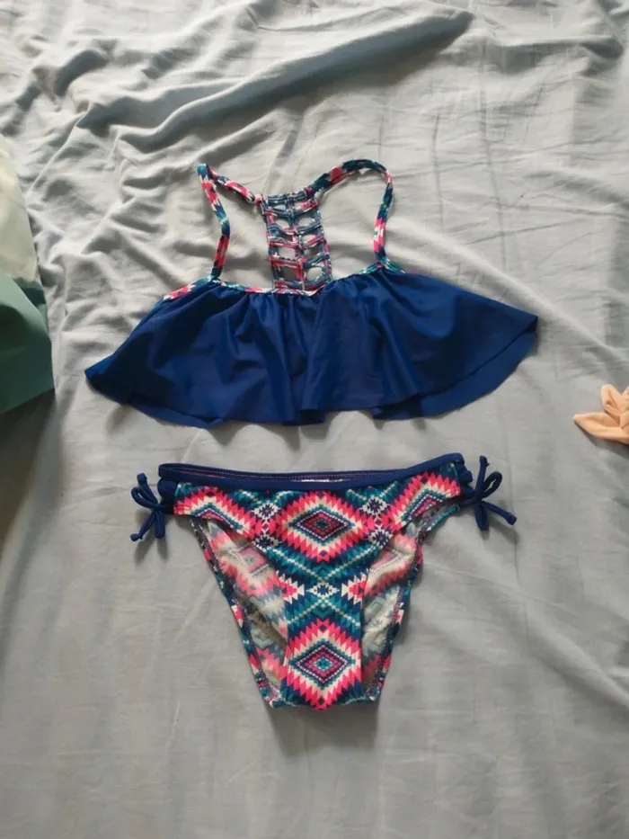 Maillot de bain