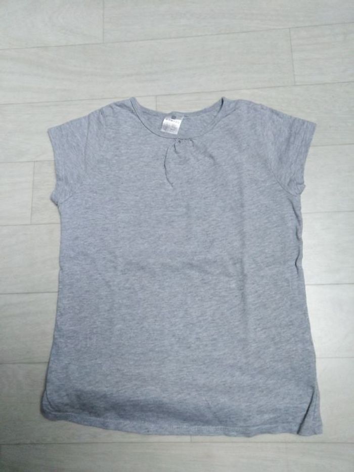 Tee-shirt 10 ans