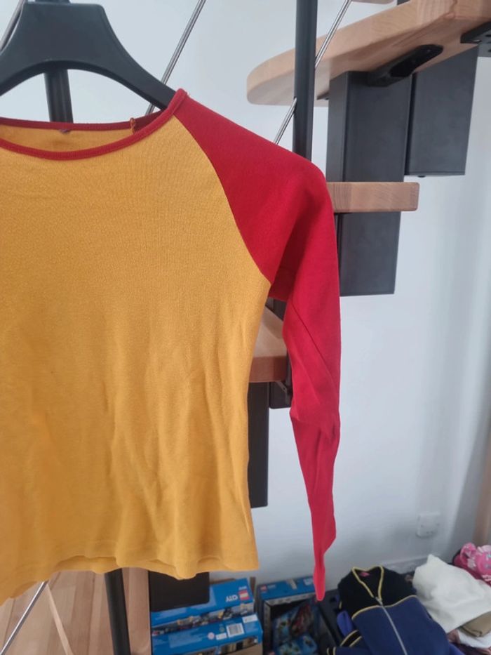 Tee-shirt ML - photo numéro 3