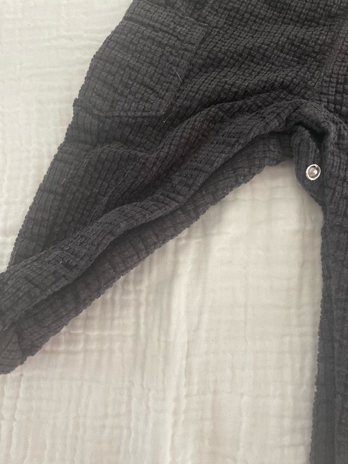 Salopette bébé 12 mois - photo numéro 2