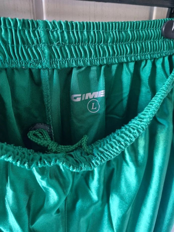 Short+débardeur Taille L - photo numéro 2