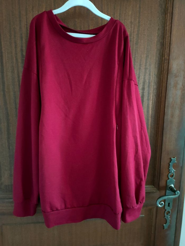 Pull grossesse - allaitement
