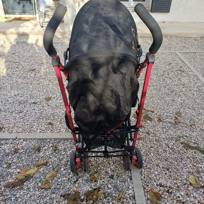 Poussette canne babymoov - photo numéro 5