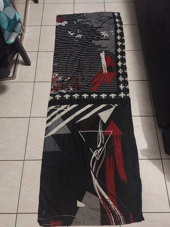 Foulard