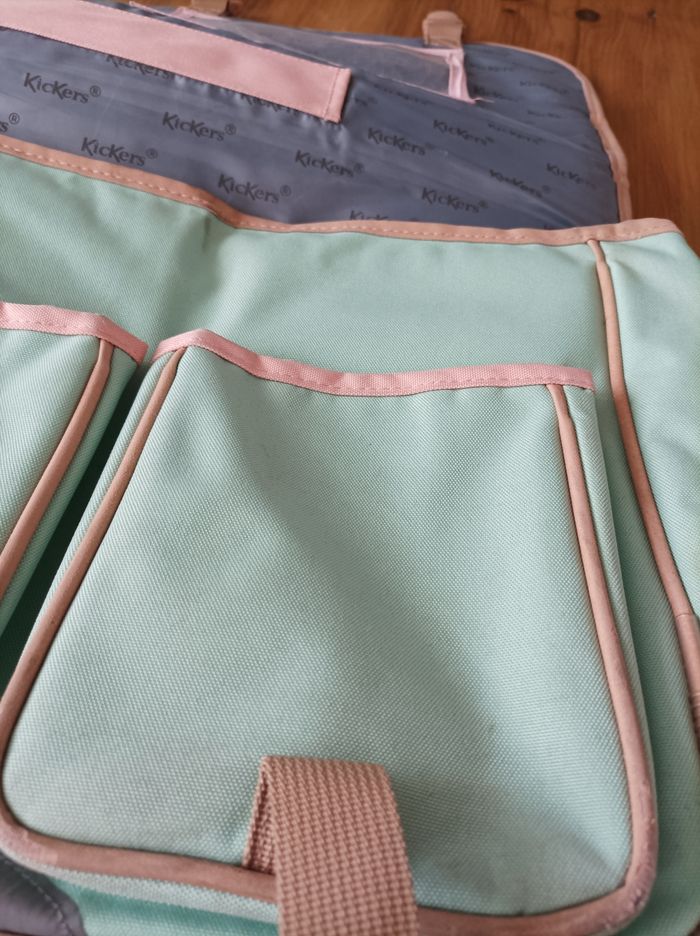 Cartable - photo numéro 8