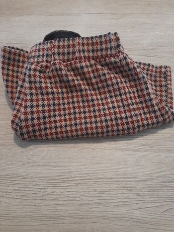 Jupe Short Kiabi 12 ans 