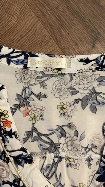 Chemise
