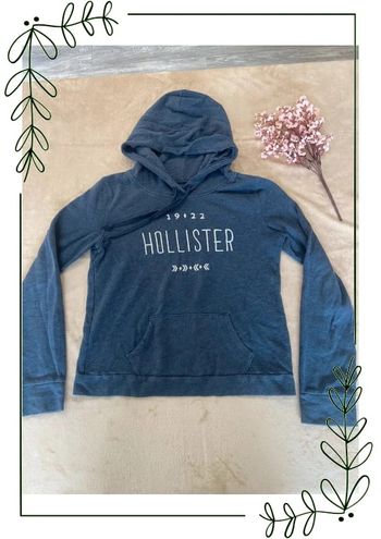 Sweat à capuche femme M