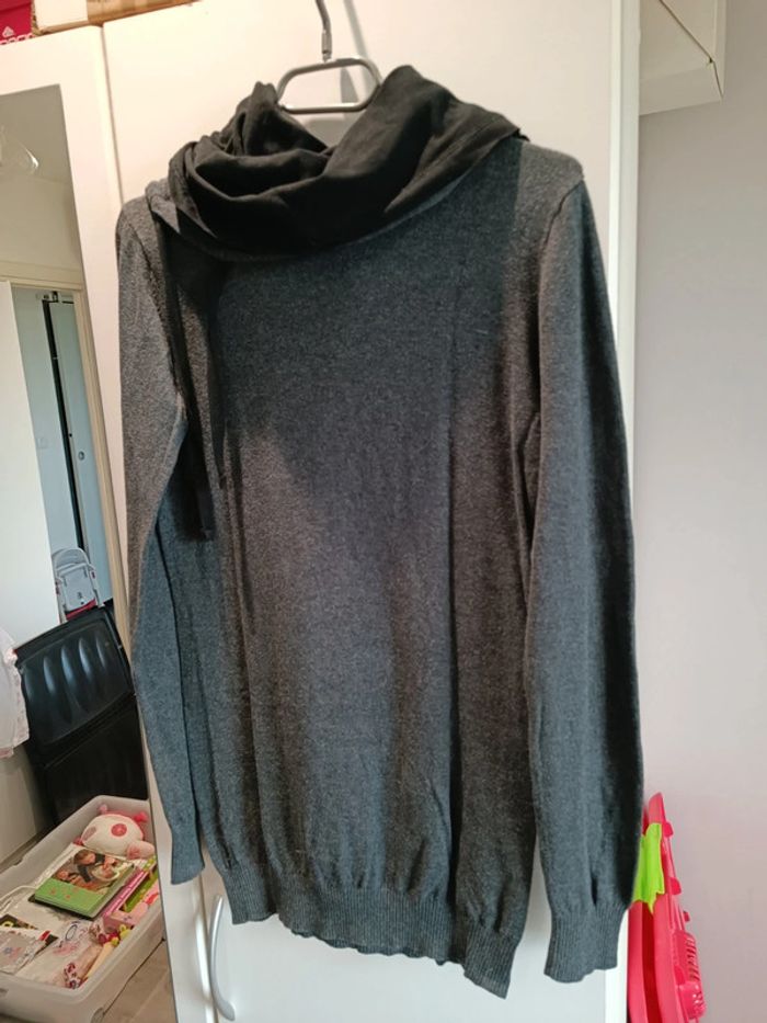 Robe hiver