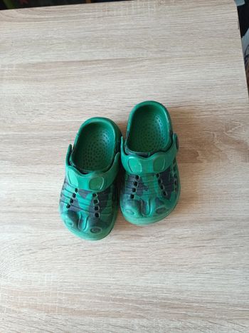 Crocs
