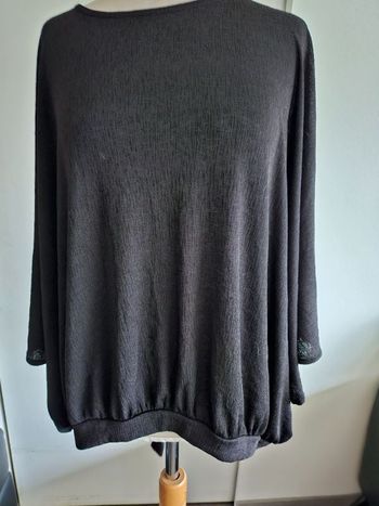 Blouse m&mode T 3XL (44/46)