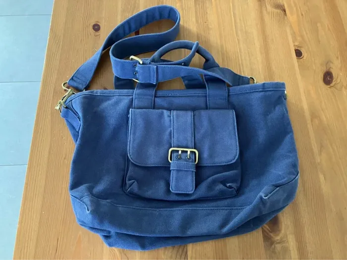 Sac cabas