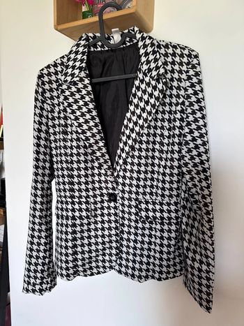 Blazer femme
