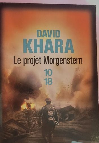 Le projet Morgenstern