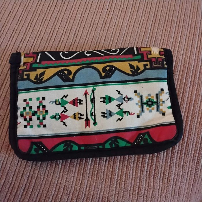 Porte-feuille - photo numéro 3