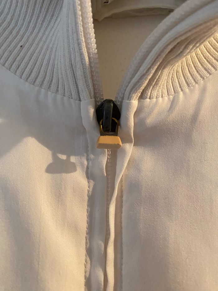 Veste légère Adidas - photo numéro 3