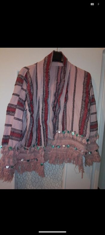 Habit femme TU
