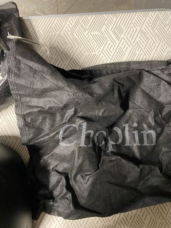 Casque et accessoires équitation