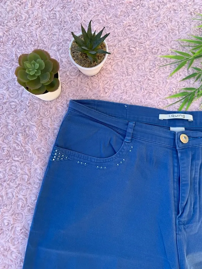pantalon - photo numéro 6