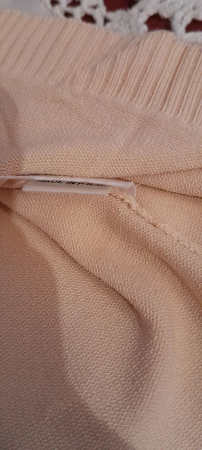 Haut manches courtes - photo numéro 4