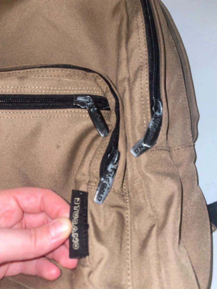 Sac à dos 🎒 - photo numéro 3