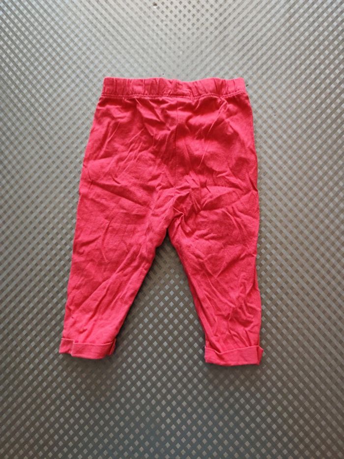 Legging in extenso 6-9 mois - photo numéro 3