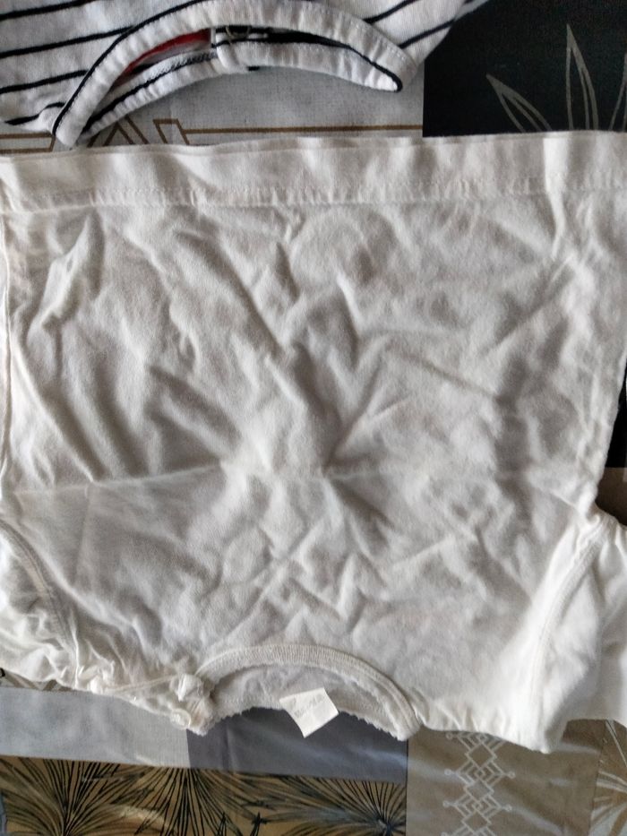 Lot 6 mois - photo numéro 6