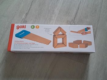 Jeu de bricolage