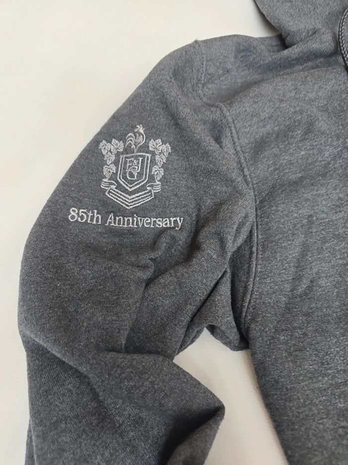 Veste zip épaisse champion - photo numéro 3