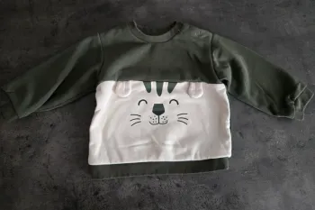 Pull molletoné