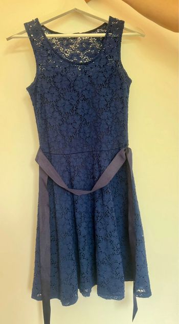 Robe Morgan taille Xs