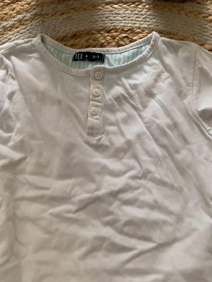 Pyjashort 3 - photo numéro 4