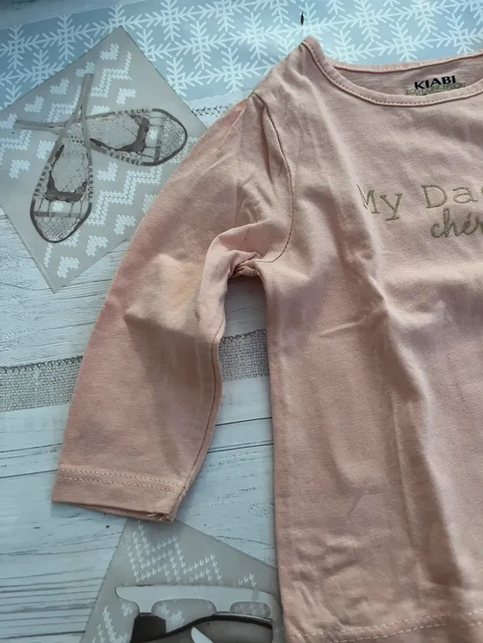 Tee shirt - photo numéro 2