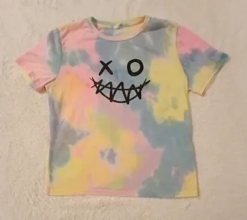 Tee-shirt Garçon 👦🏻 11-12 ans Shein