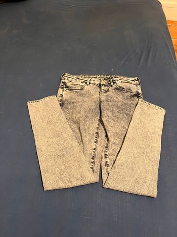 Jean skinny