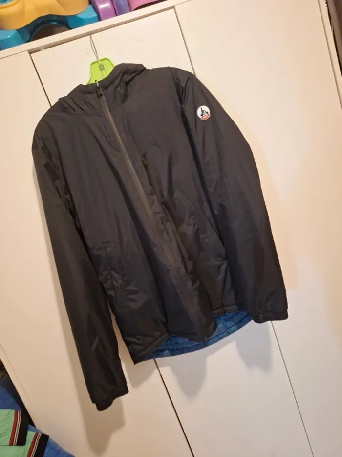 Doudoune Jott réversible