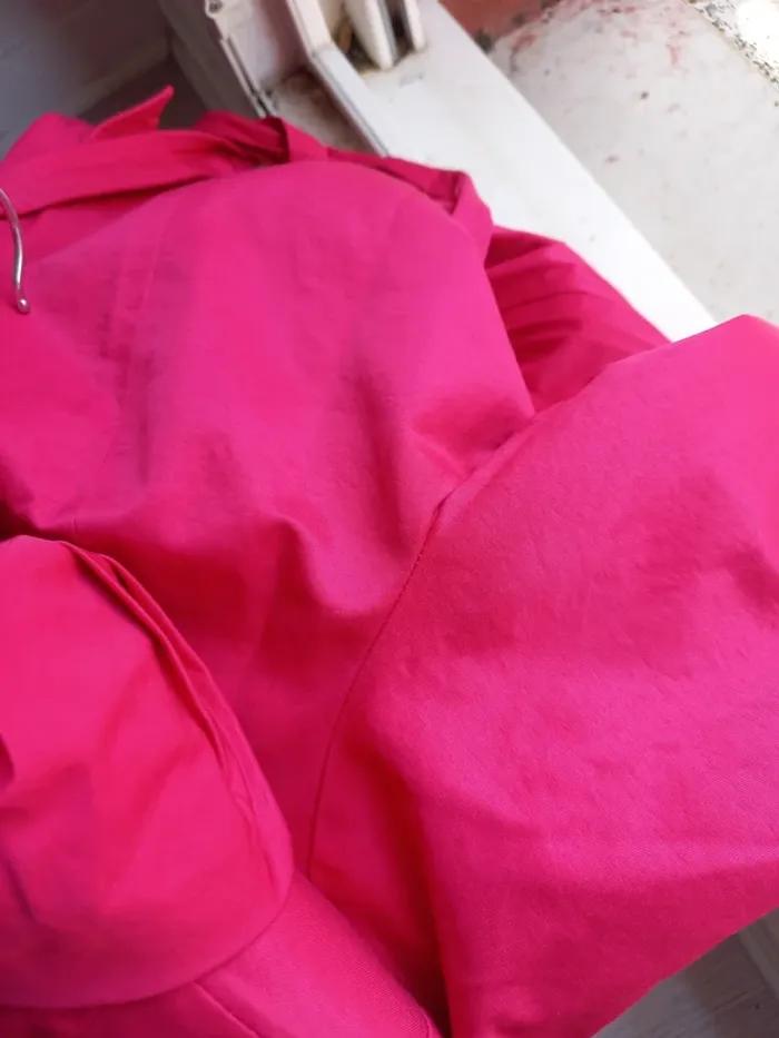Manteau - photo numéro 3