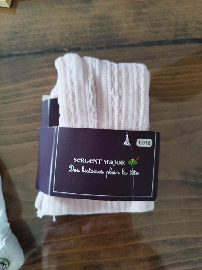 Barboteuse sergent major 6 mois - photo numéro 4