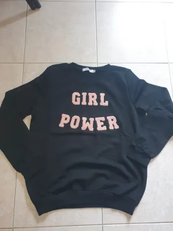 Sweat noir