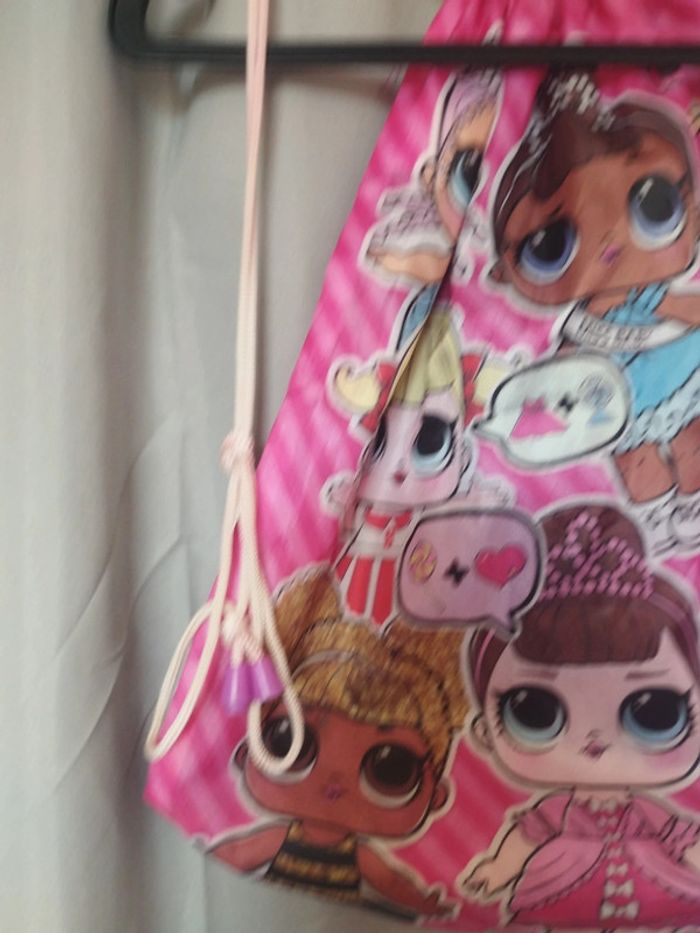Sac lol surprise - photo numéro 2